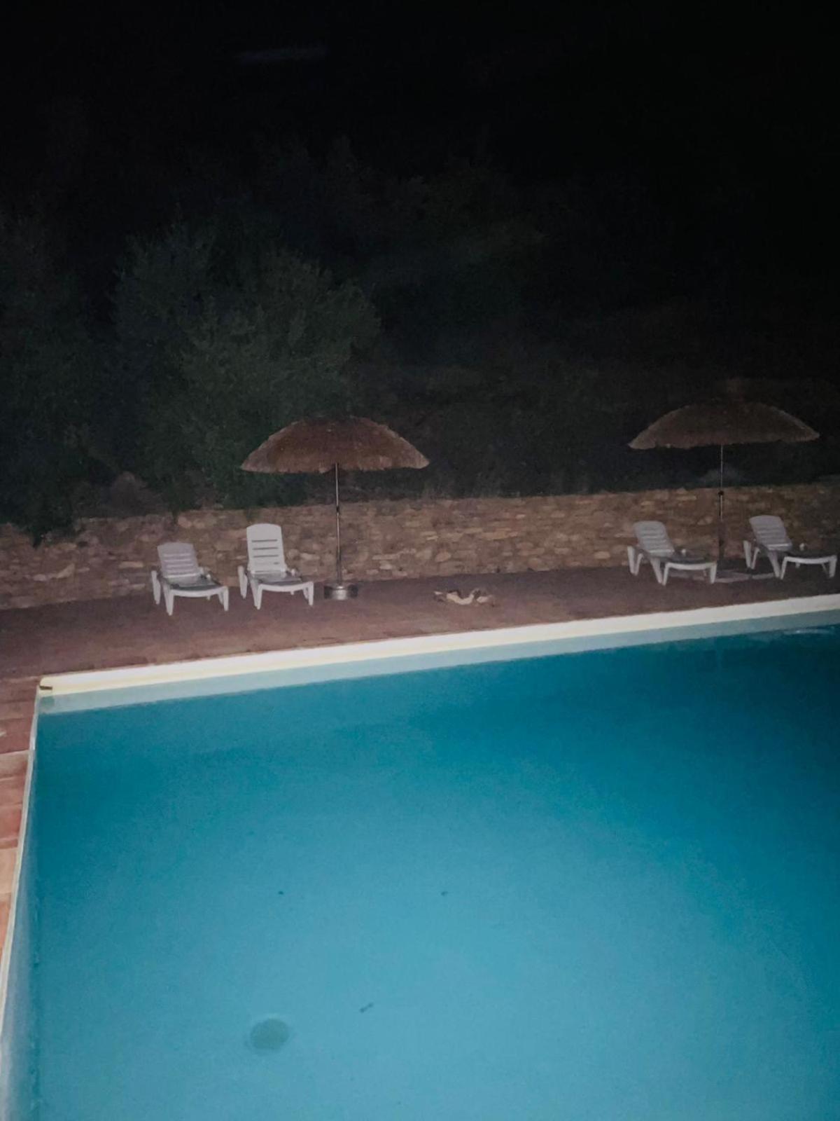 Hotel Rural Hacienda De Ronda Ngoại thất bức ảnh